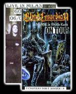Blind Guardian : Live in Milan 1998